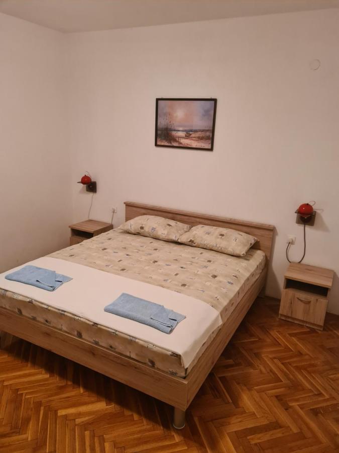 Apartments Simurina Vlasici Luaran gambar