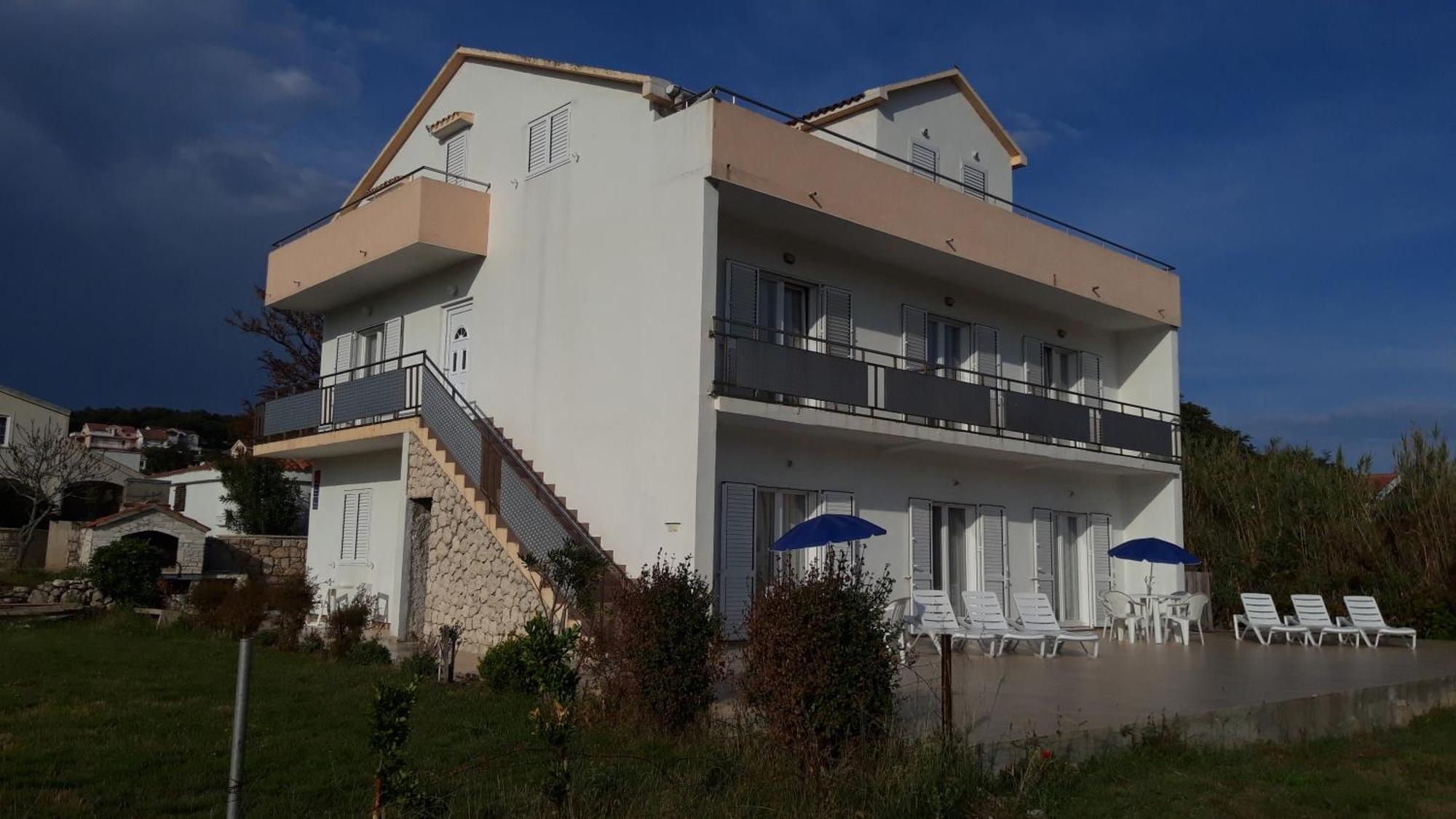 Apartments Simurina Vlasici Luaran gambar