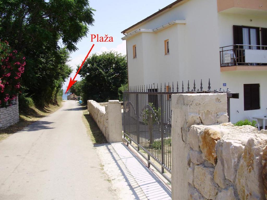 Apartments Simurina Vlasici Luaran gambar