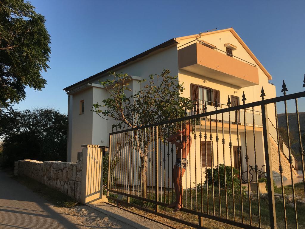 Apartments Simurina Vlasici Luaran gambar